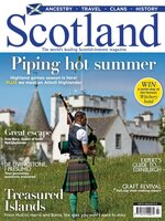 Scotland Magazine